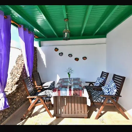 Terracitas 28&27 Playa Blanca (Lanzarote)