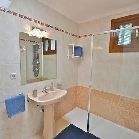 Сasa de vacaciones Terracitas 28&27 *