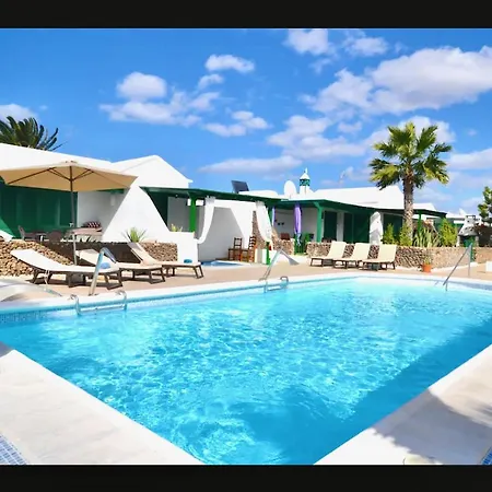 Terracitas 28 & 27 بيت للعطل