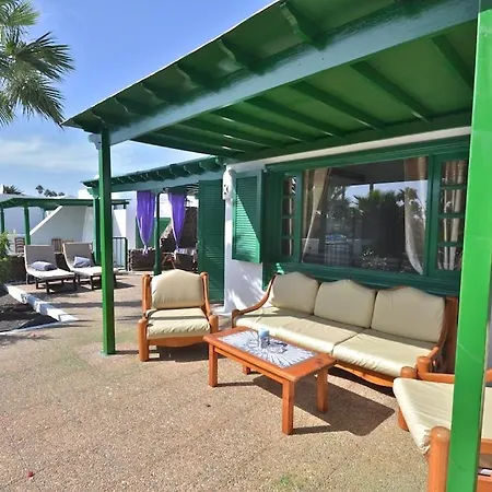 بيت للعطل Terracitas 28 & 27