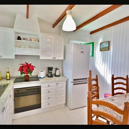 Terracitas 28 & 27 بيت للعطل