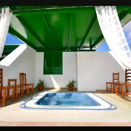 Terracitas 28 & 27 بيت للعطل *