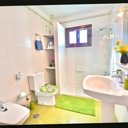 Terracitas 28 & 27 بلايا بلانكا