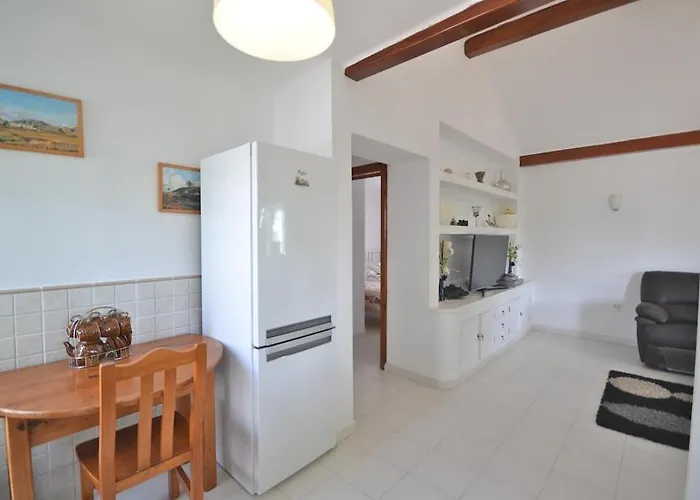 Dom wakacyjny Terracitas 28 & 27 *