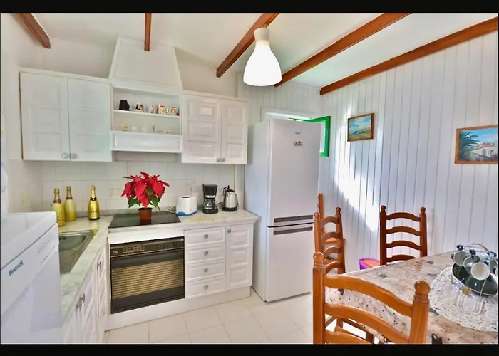 Terracitas 28 & 27 Holiday home