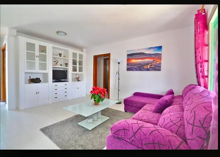 Dom wakacyjny Terracitas 28 & 27