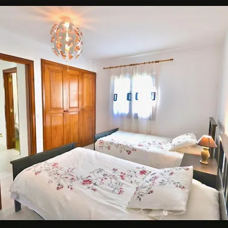 Terracitas 28 & 27 플라야블랑카