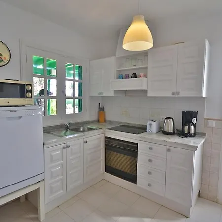 Terracitas 28 & 27 プラヤ・ブランカ