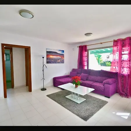 Terracitas 28 & 27 別荘