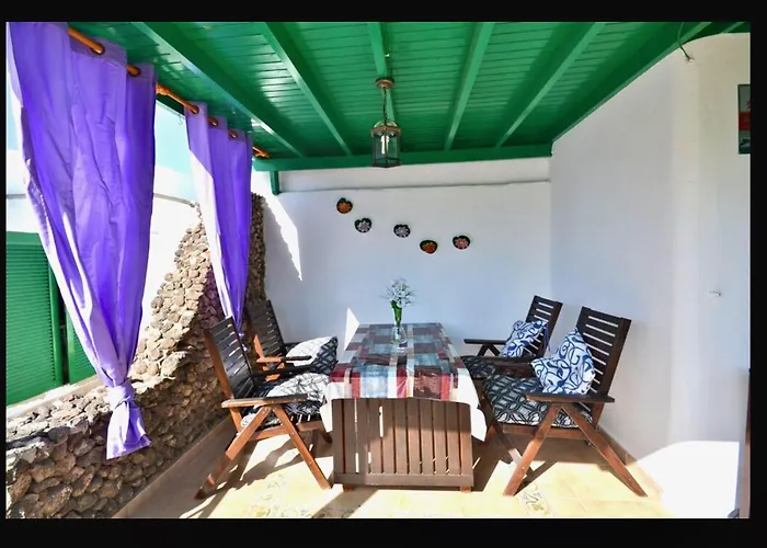 Terracitas 28 & 27 플라야블랑카