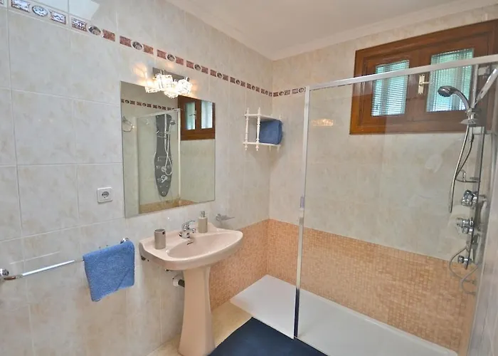 펜션 Terracitas 28 & 27 *