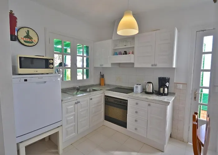 Terracitas 28 & 27 플라야블랑카