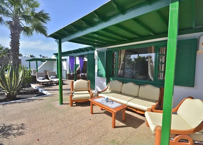 펜션 Terracitas 28 & 27