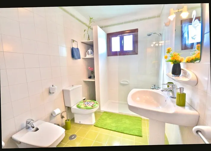 Terracitas 28 & 27 Playa Blanca (Lanzarote)