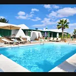 Terracitas 28 & 27 Holiday home