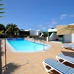 Terracitas 28 & 27 Holiday home Playa Blanca (Lanzarote)