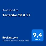 Holiday home Terracitas 28 & 27