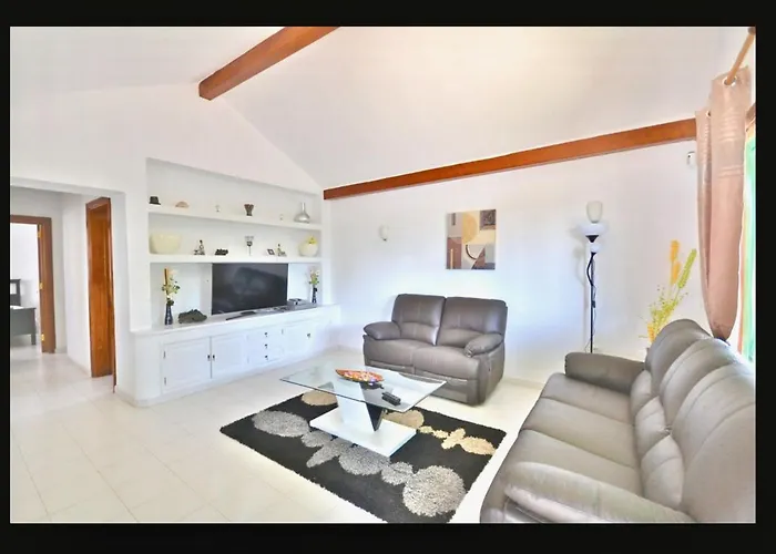 Terracitas 28 & 27 * 普拉亚布兰卡