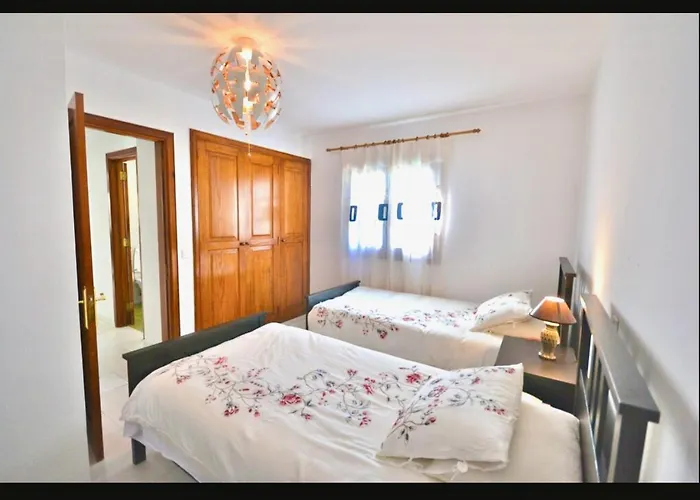 Terracitas 28 & 27 普拉亚布兰卡