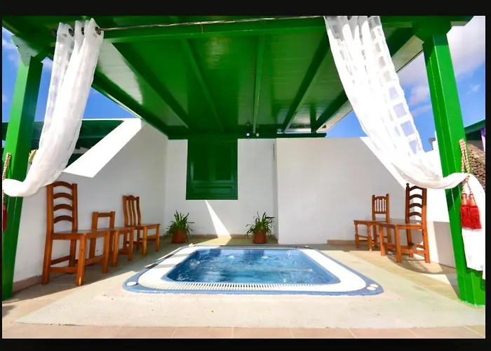 Terracitas 28 & 27 度假居 *